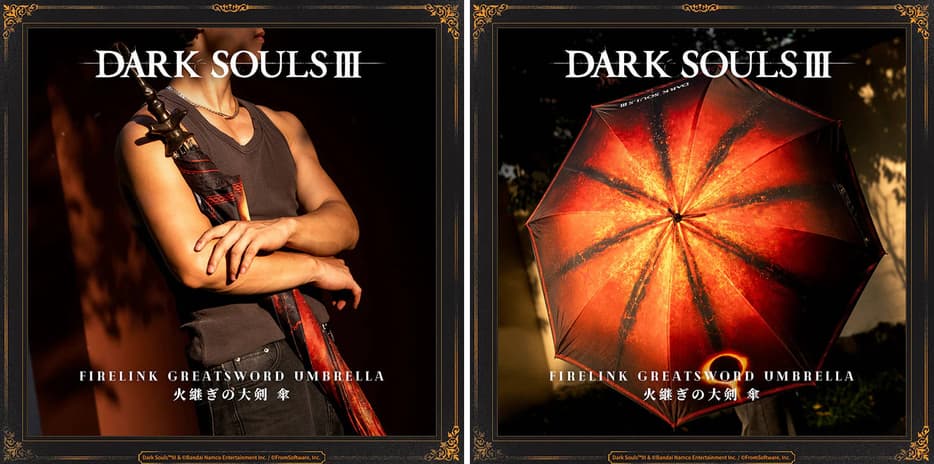 Image rights belong to Bandai Namco Entertainment, FromSoftware, and Starforged