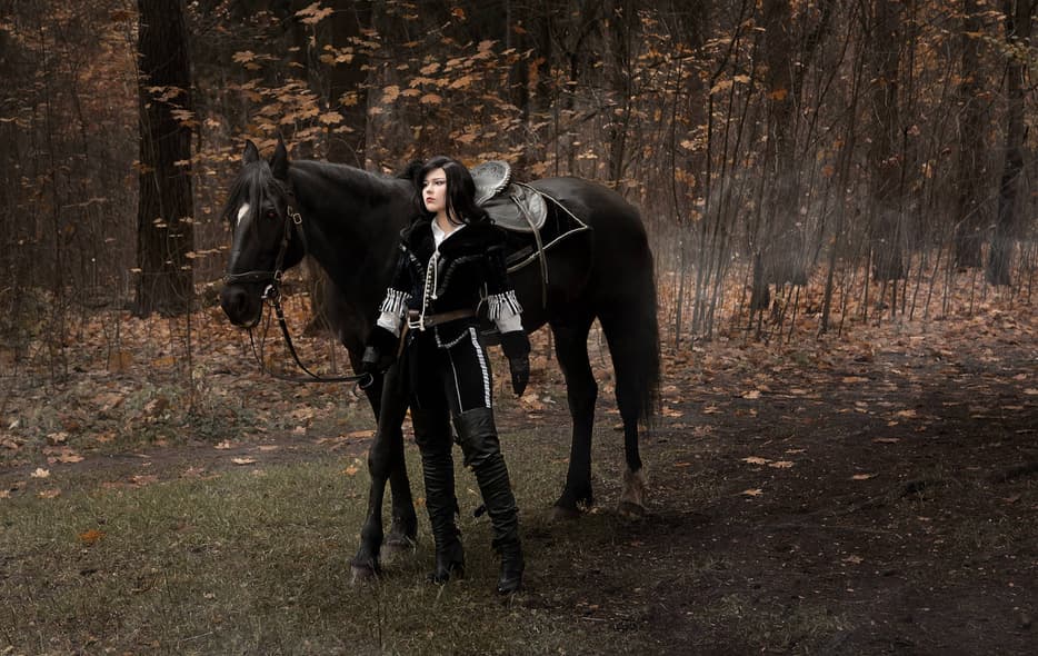 Фотограф: Eugen. Косплеер: stasen_plus1