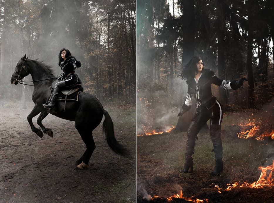 Фотограф: Eugen. Косплеер: stasen_plus1