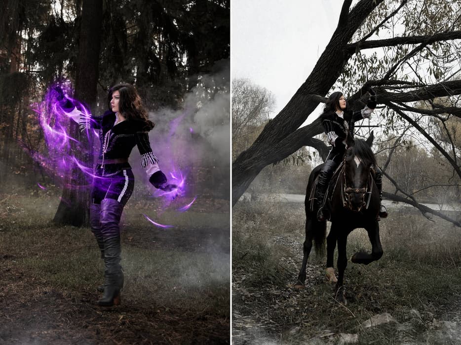 Фотограф: Eugen. Косплеер: stasen_plus1