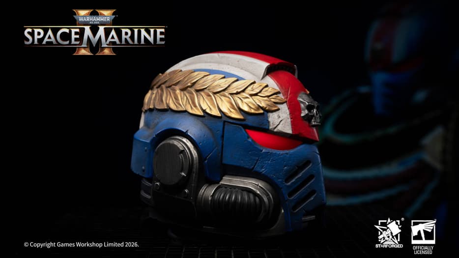 Права на изображения принадлежат Games Workshop и Starforged