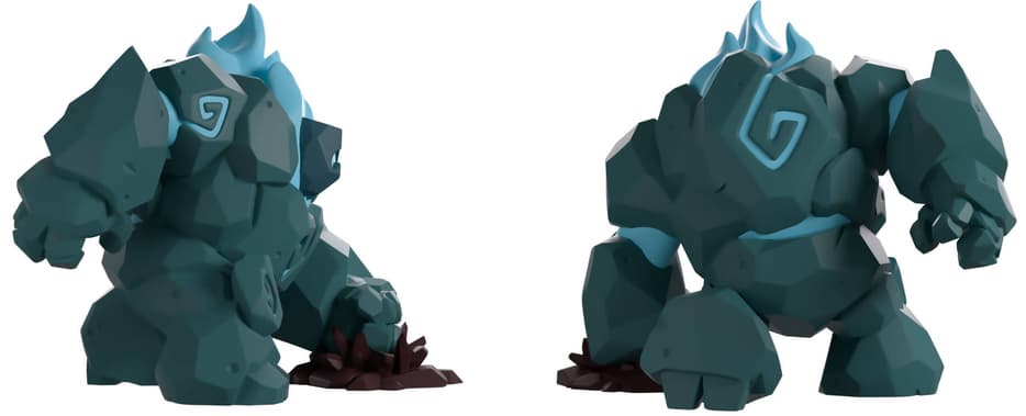 Права на изображения принадлежат Riot Games и YouTooz