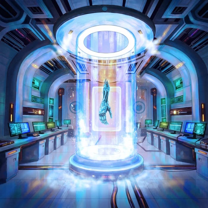 Права на изображения принадлежат StudioCanal S.A.S. и Cation Arts 