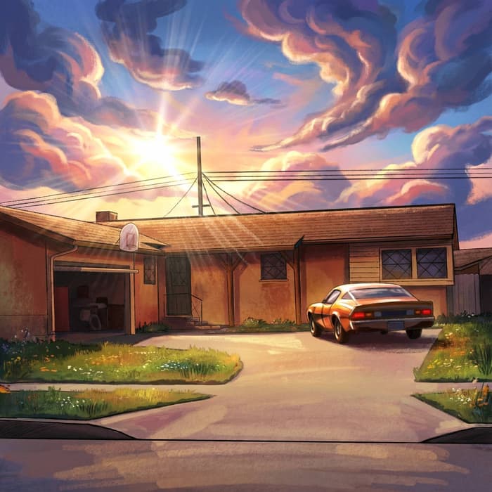 Права на изображения принадлежат StudioCanal S.A.S. и Cation Arts 