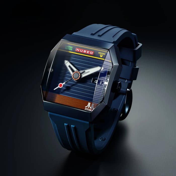  Los derechos de las imágenes pertenecen a Nubeo y ATARI 