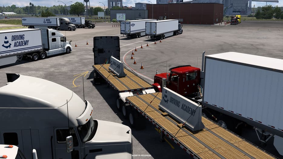SCS Software