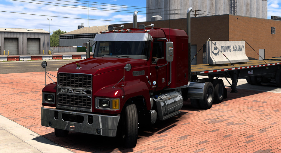 SCS Software