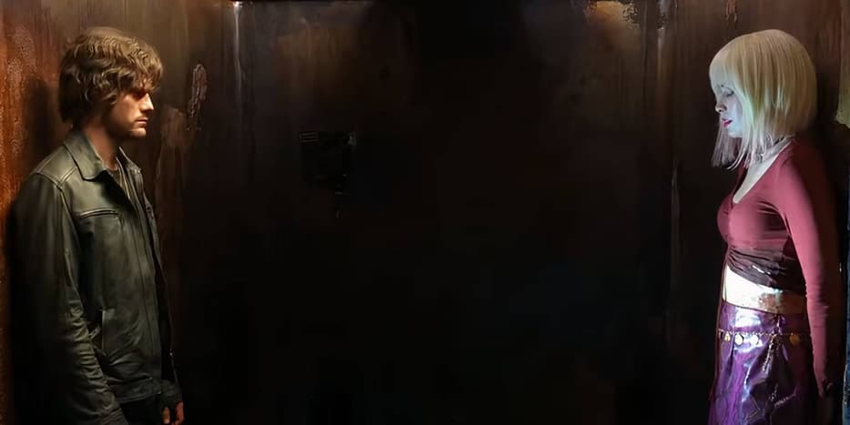 "Regreso a Silent Hill" (Konami / Cineverse)