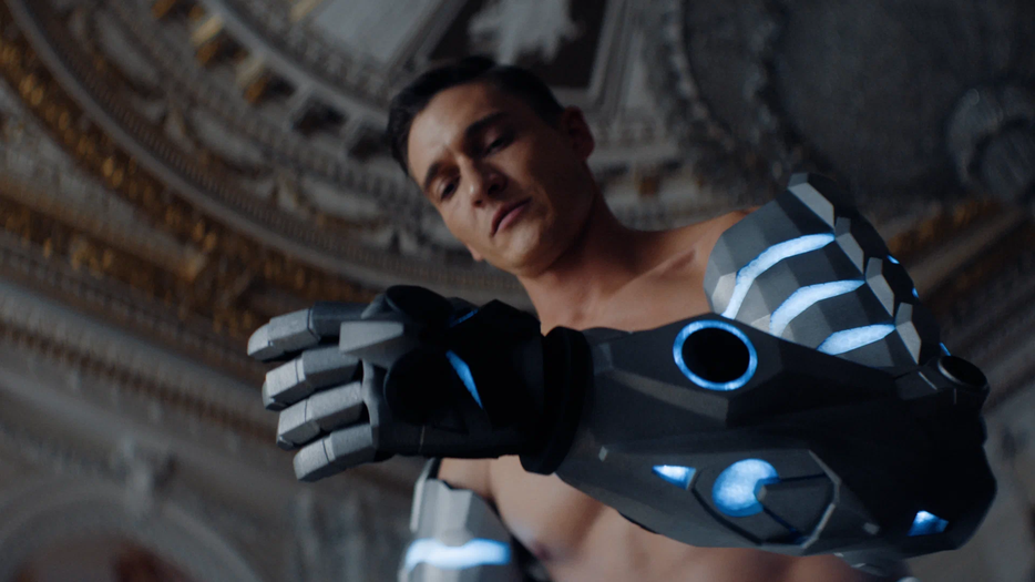 Bubble Studios / «Плюс Студия» / Кинопоиск