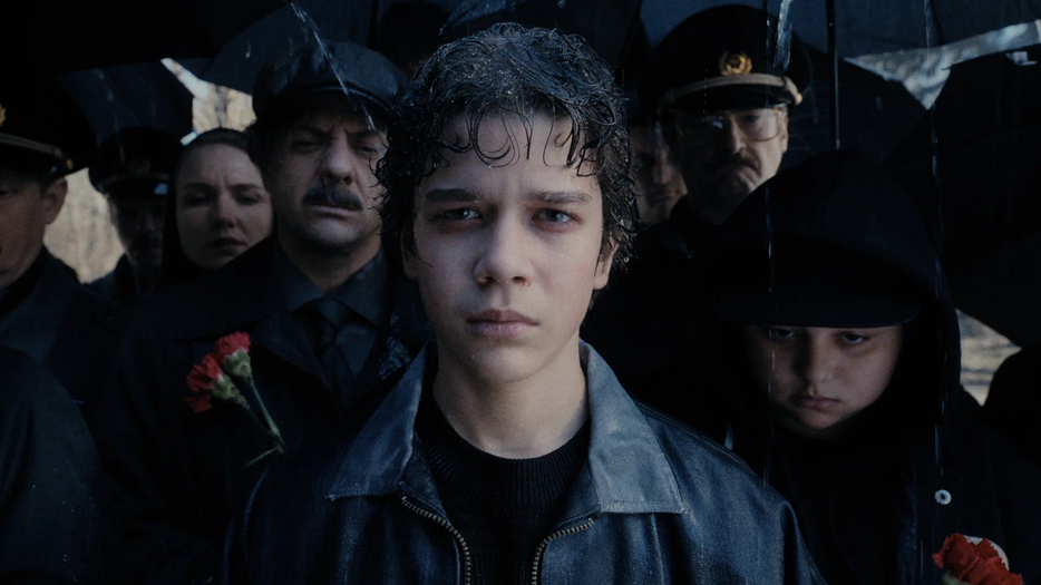 Bubble Studios / «Плюс Студия» / Кинопоиск