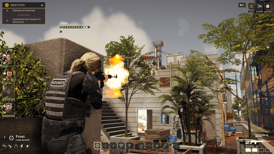 Everplay DMCC, Brightika, Inc.