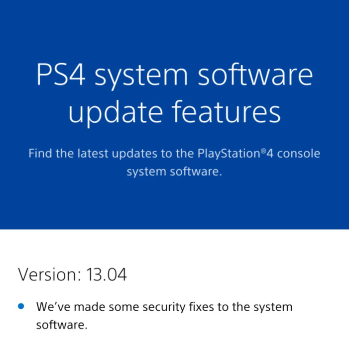 Sony Interactive Entertainment