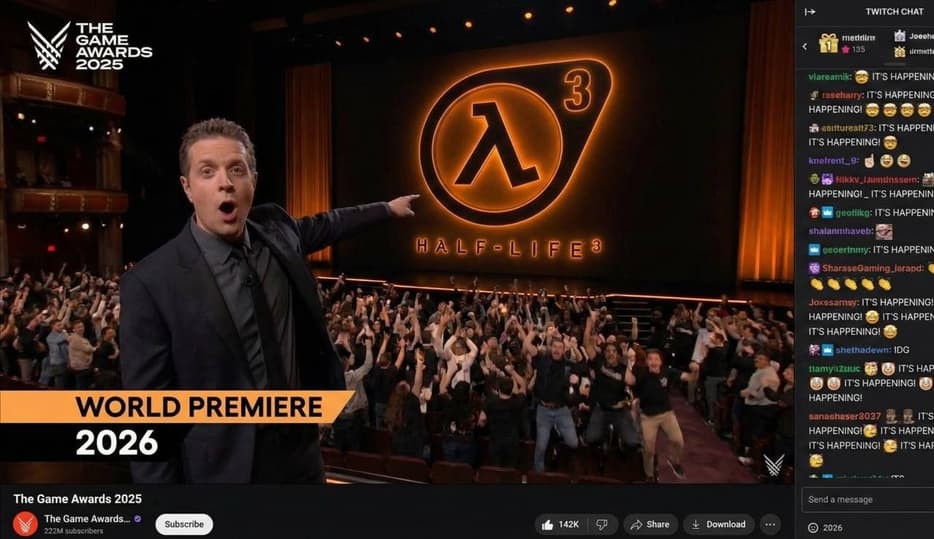 Где-то в параллельной вселенной