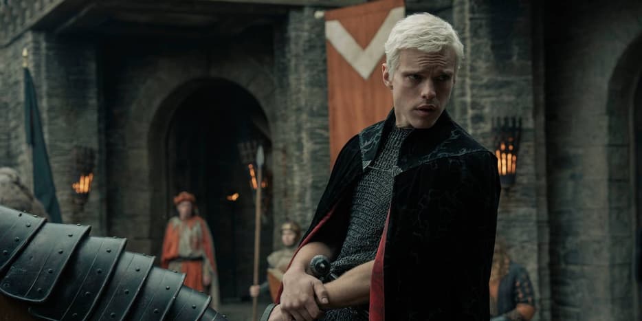 «Рыцарь Семи Королевств» (HBO)