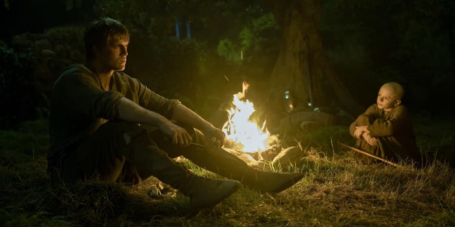 «Рыцарь Семи Королевств» (HBO)