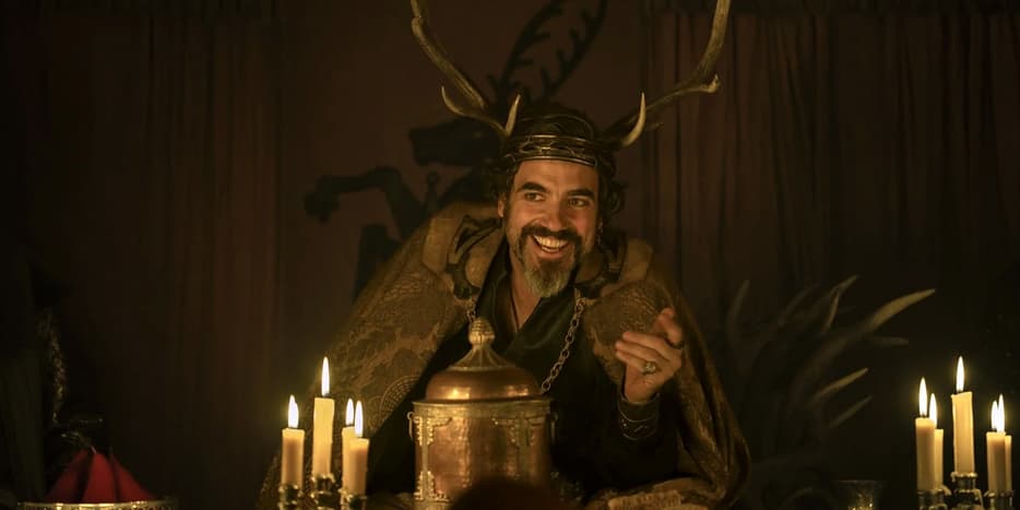 «Рыцарь Семи Королевств» (HBO)