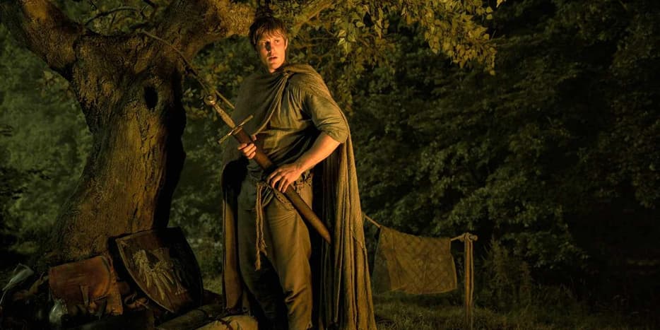 «Рыцарь Семи Королевств» (HBO)