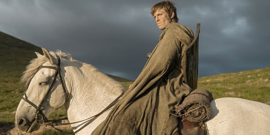 «Рыцарь Семи Королевств» (HBO)