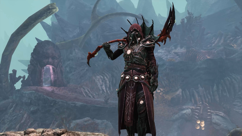 Questline, Awaken Realms