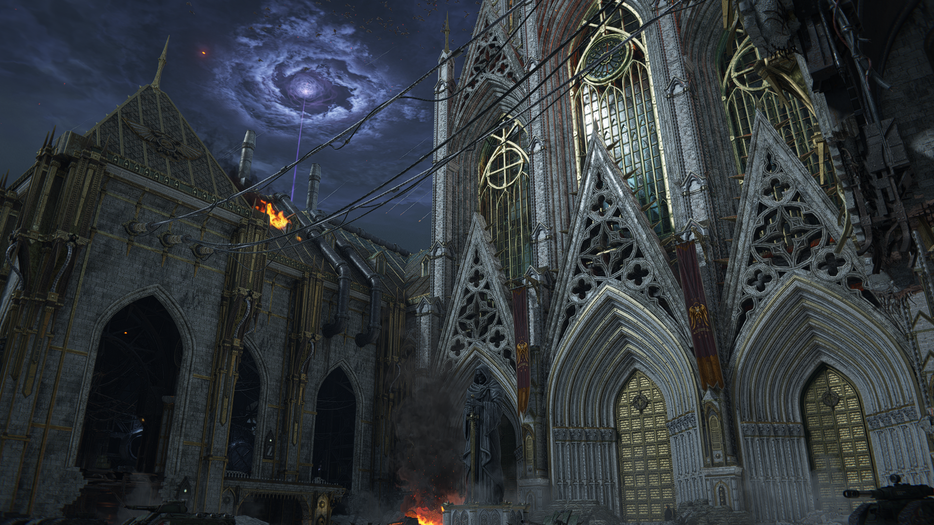 Saber Interactive, Focus Entertainment