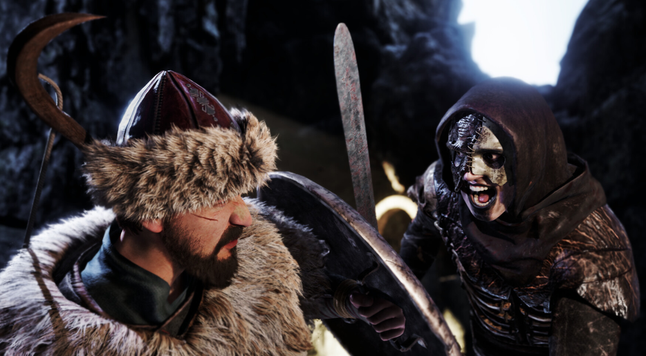 Tekden Studio, Tekden Film