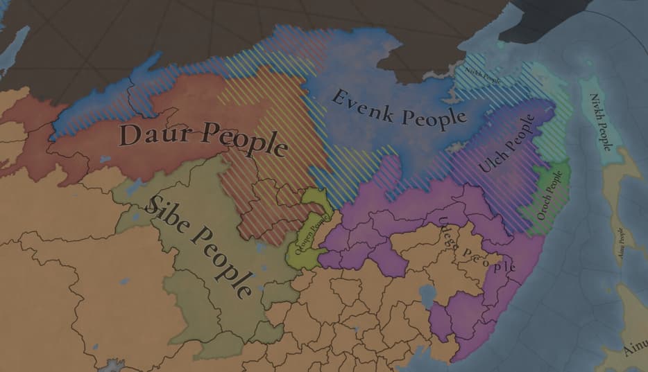 Paradox Tinto, Paradox Interactive