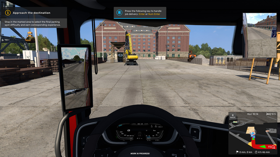 SCS Software