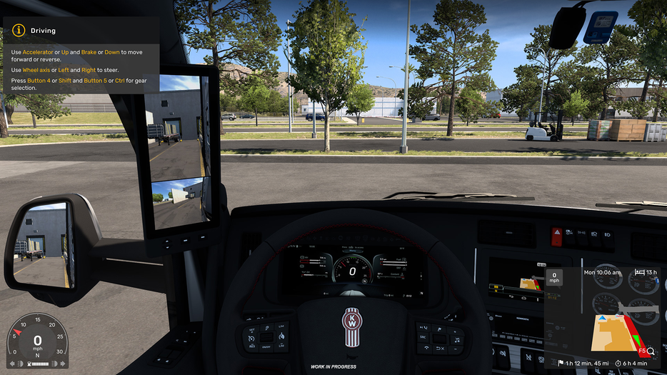 SCS Software
