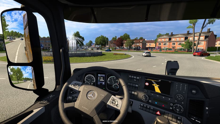 SCS Software