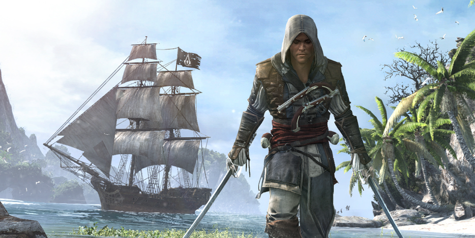 Ubisoft Entertainment SA