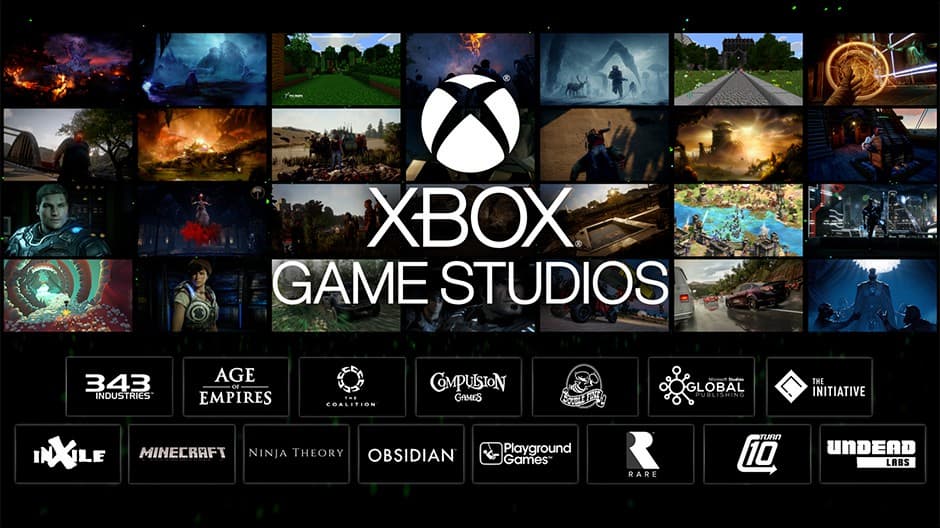 Xbox