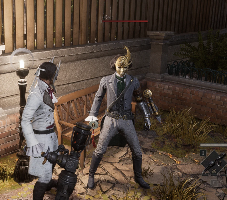 Sitio web Nexus Mods