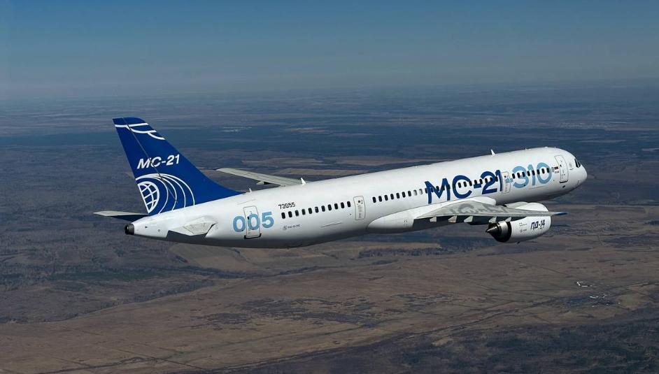 МС-21