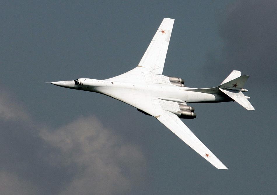 Ту-160
