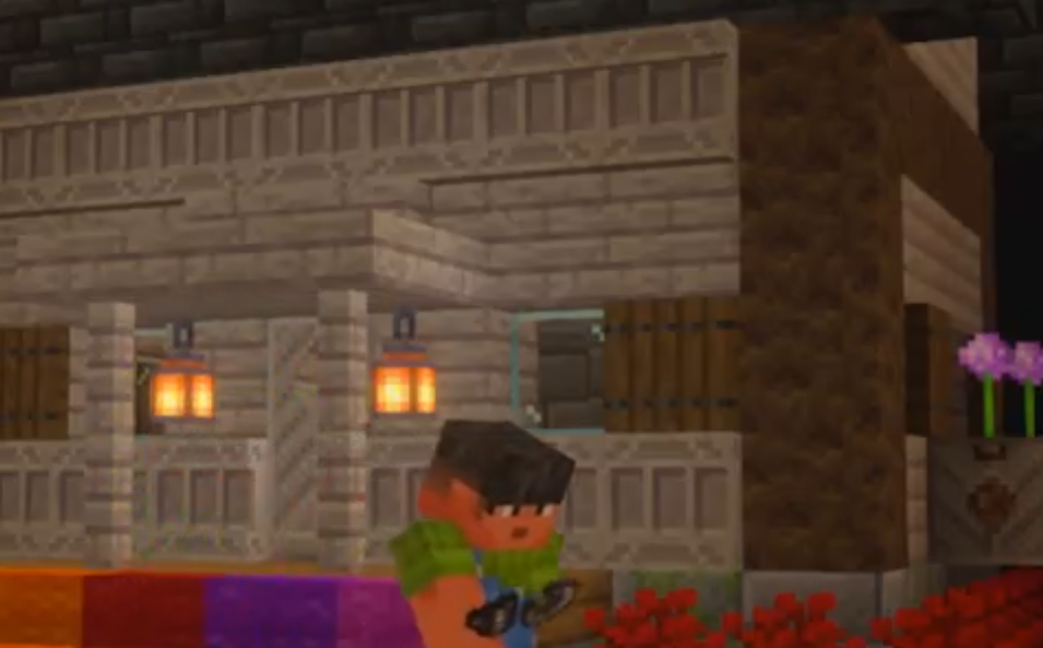 Mojang Studios, Xbox Game Studios