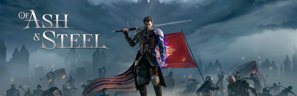 Fire &amp; Frost, tinyBuild