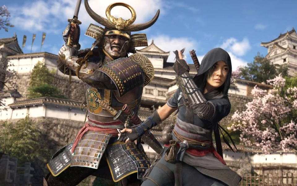 Ubisoft Entertainment SA