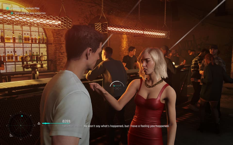 В игре 007: First Light видеокарты Radeon чувствуют себя лучше своих обычных конкурентов. Большой тест показал уровень оптимизации проекта