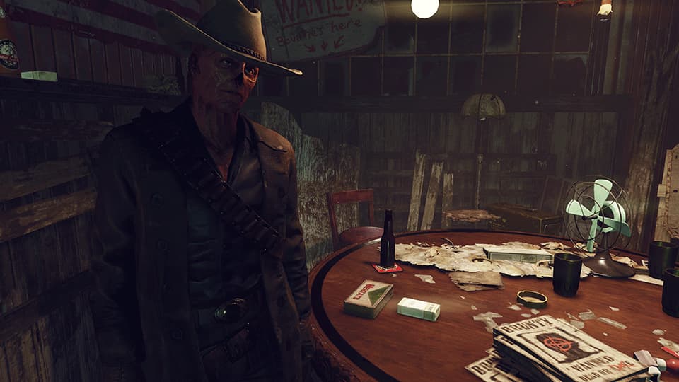 ZeniMax Media Inc. и Bethesda