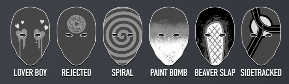 OVERKILL - a Starbreeze Studio, Starbreeze Entertainment