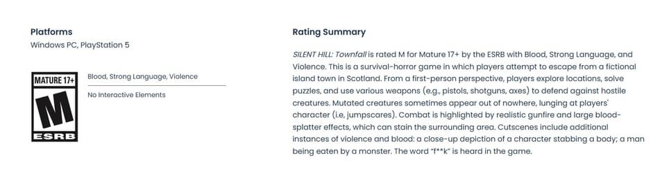 ESRB