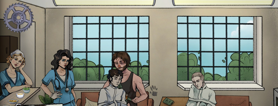 Meriteri Games, Terrabyte Games