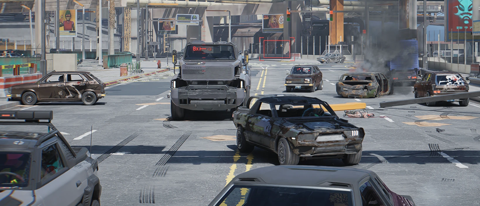 CD Projekt RED, cradilyex&nbsp;