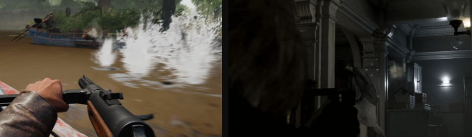 MachineGames, Bethesda Softworks // Capcom