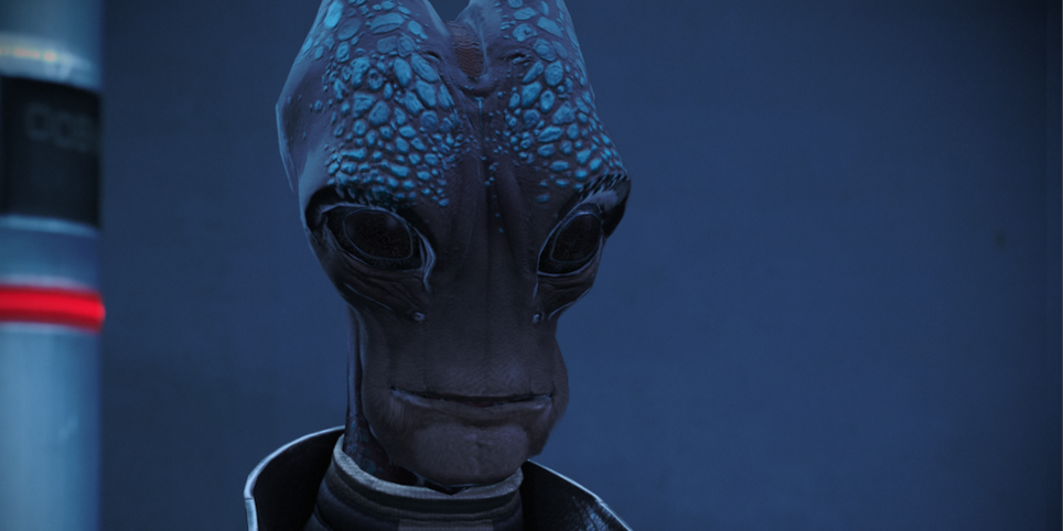 BioWare, Electronic Arts