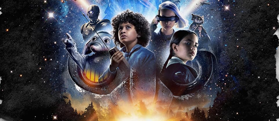 Disney / Lucasfilm