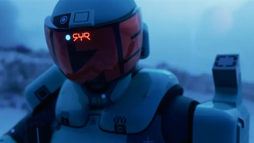 Bungie