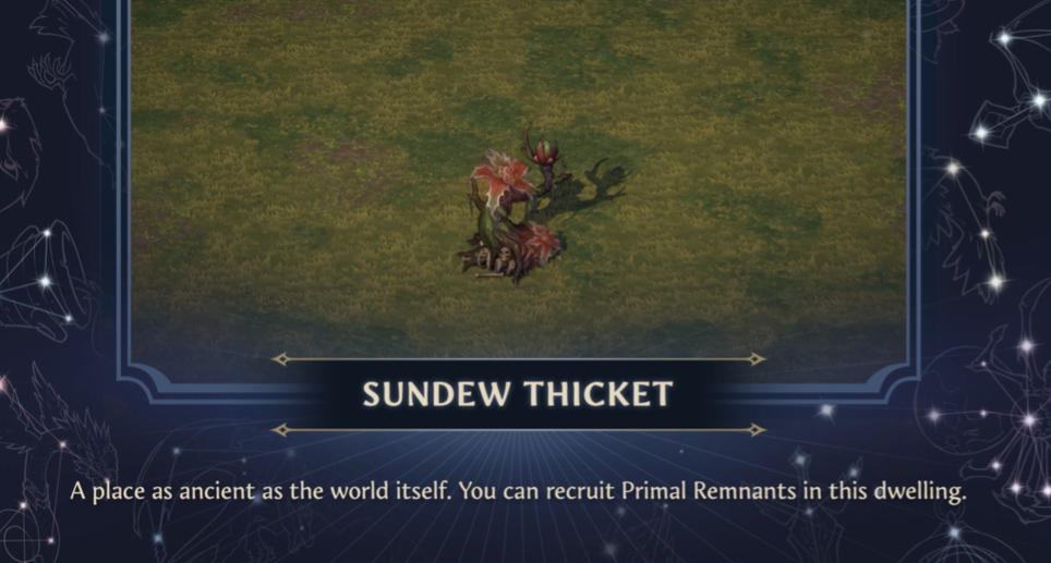 Unfrozen, Hooded Horse