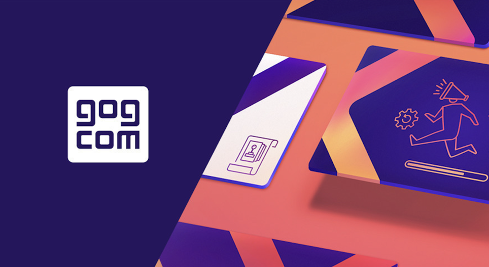 Сайт CD Projekt RED