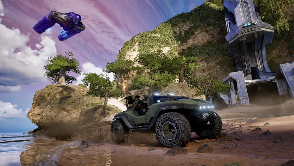 Xbox / Halo: Campaign Evolved